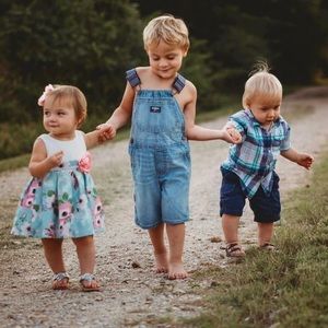 Meet your Posher, Denise